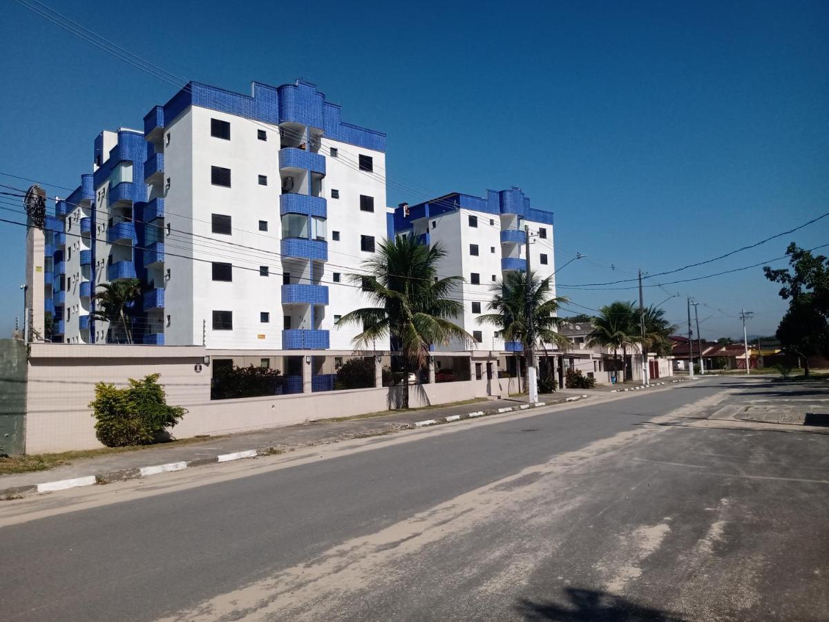 Ed.Fragatas Residence Bertioga Buitenkant foto