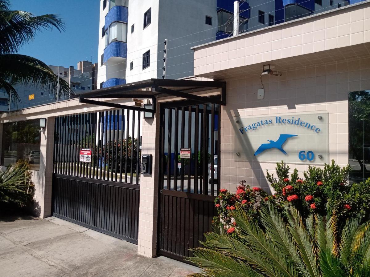 Ed.Fragatas Residence Bertioga Buitenkant foto