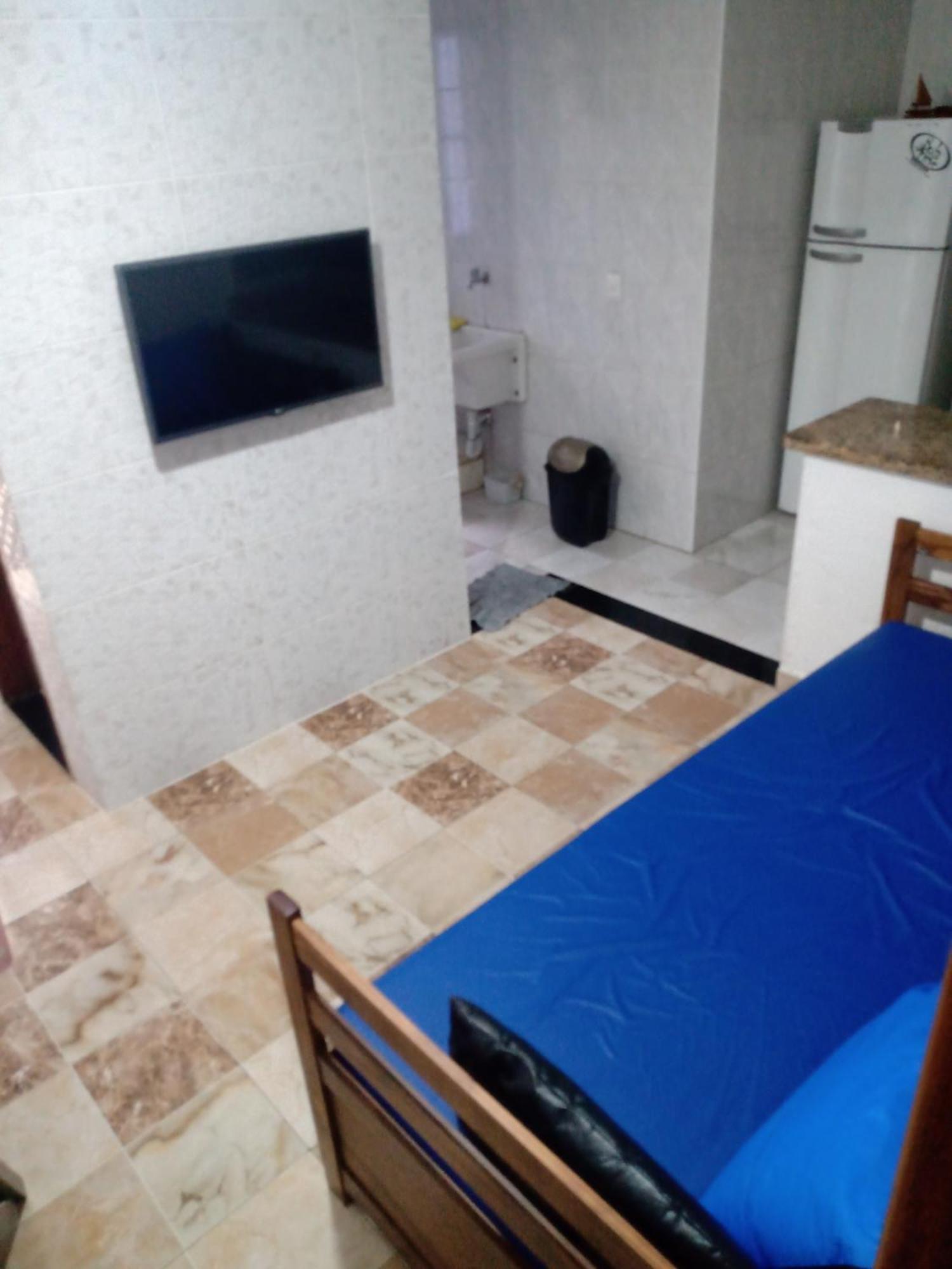 Ed.Fragatas Residence Bertioga Kamer foto