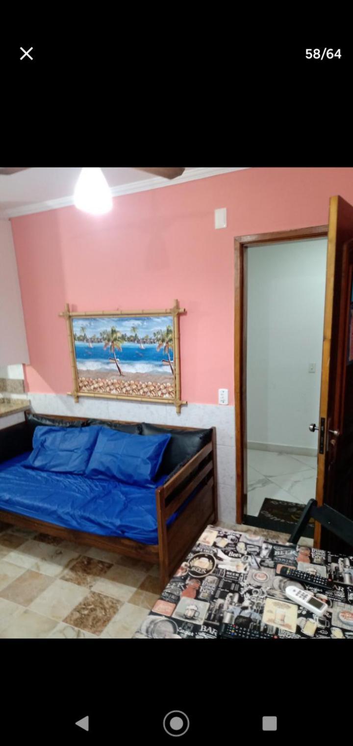Ed.Fragatas Residence Bertioga Buitenkant foto