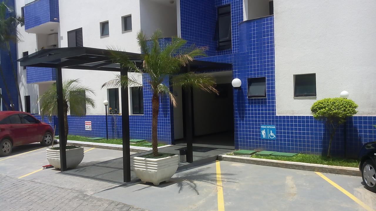 Ed.Fragatas Residence Bertioga Buitenkant foto