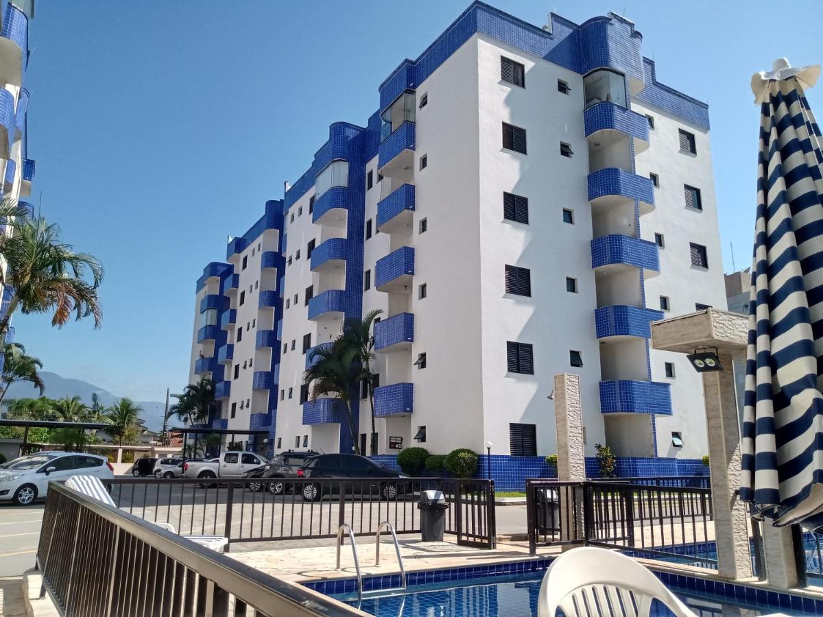 Ed.Fragatas Residence Bertioga Buitenkant foto
