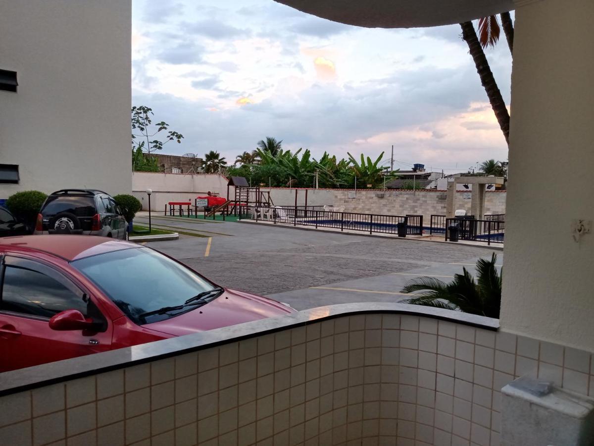 Ed.Fragatas Residence Bertioga Buitenkant foto